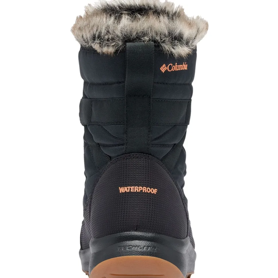 Minx Shorty IV Boot - Women's