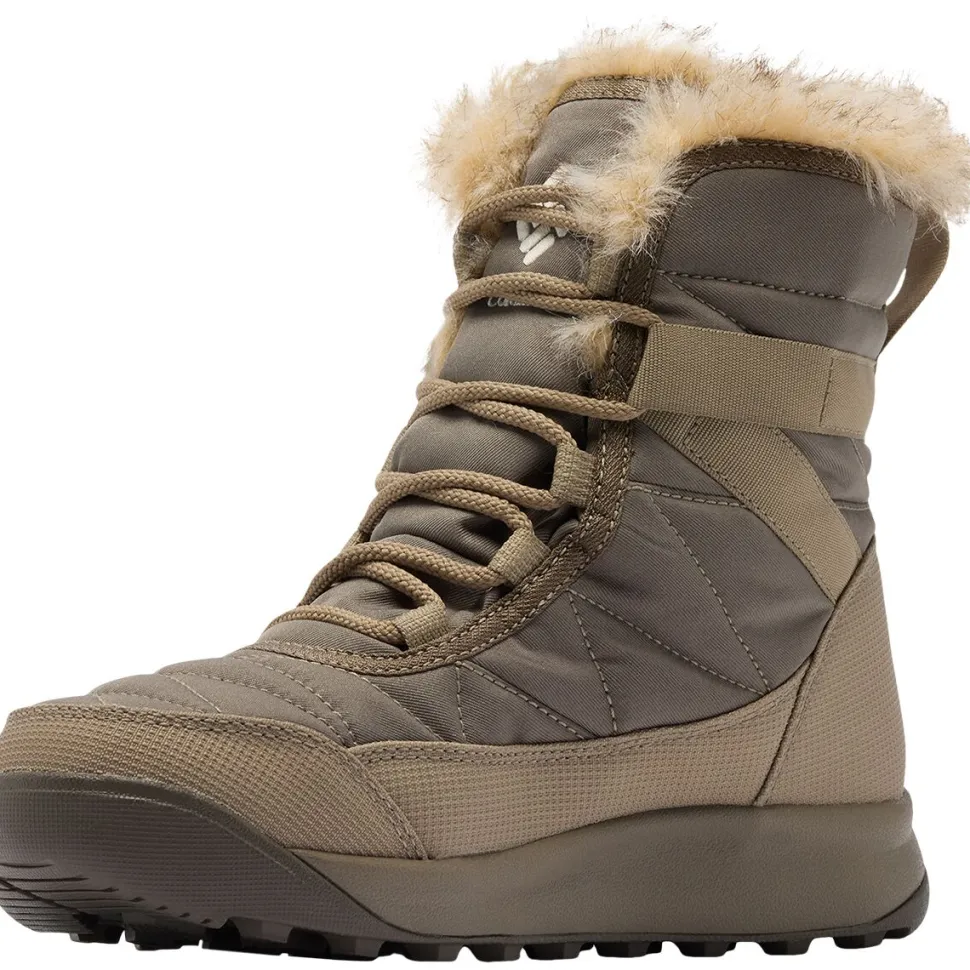 Minx Shorty IV Boot - Women's