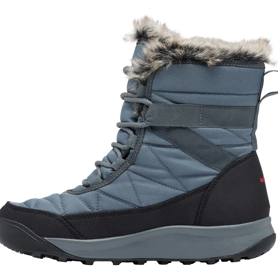 Minx Shorty IV Boot - Women's