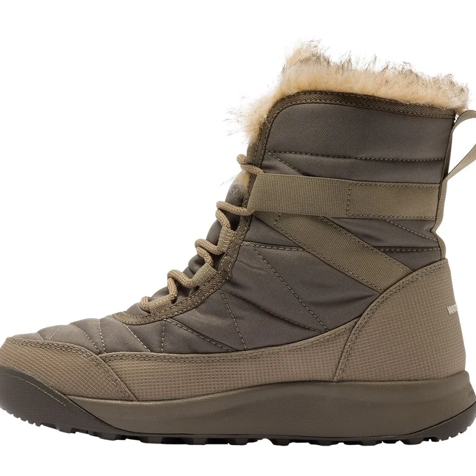 Minx Shorty IV Boot - Women's