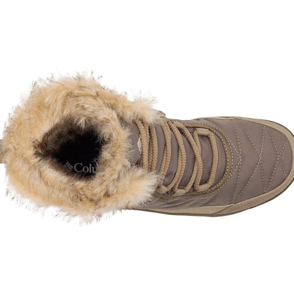 Minx Shorty IV Boot - Women's