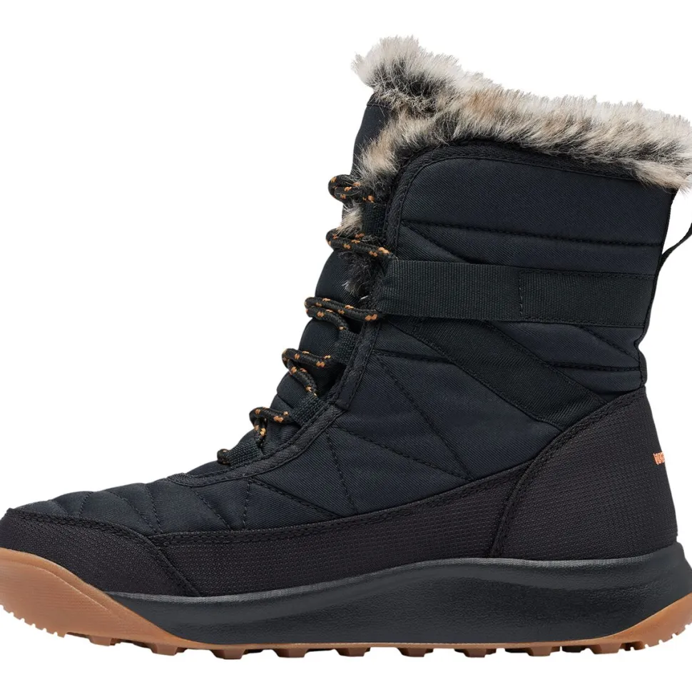 Minx Shorty IV Boot - Women's