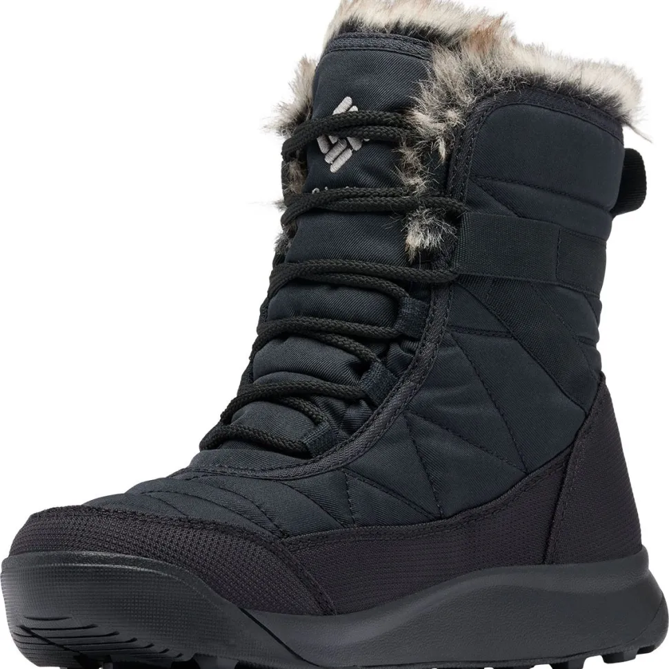 Minx Shorty IV Boot - Women's