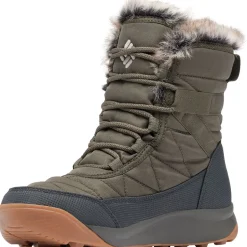 Minx Shorty IV Boot - Women's