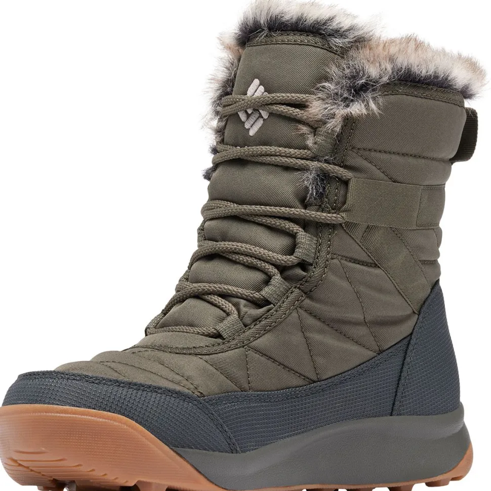 Minx Shorty IV Boot - Women's