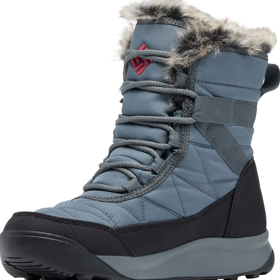 Minx Shorty IV Boot - Women's