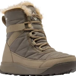 Minx Shorty IV Boot - Women's