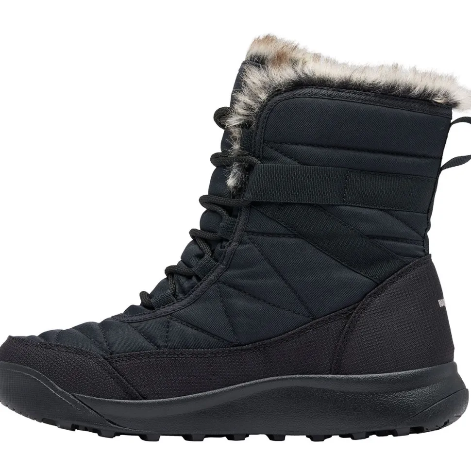 Minx Shorty IV Boot - Women's