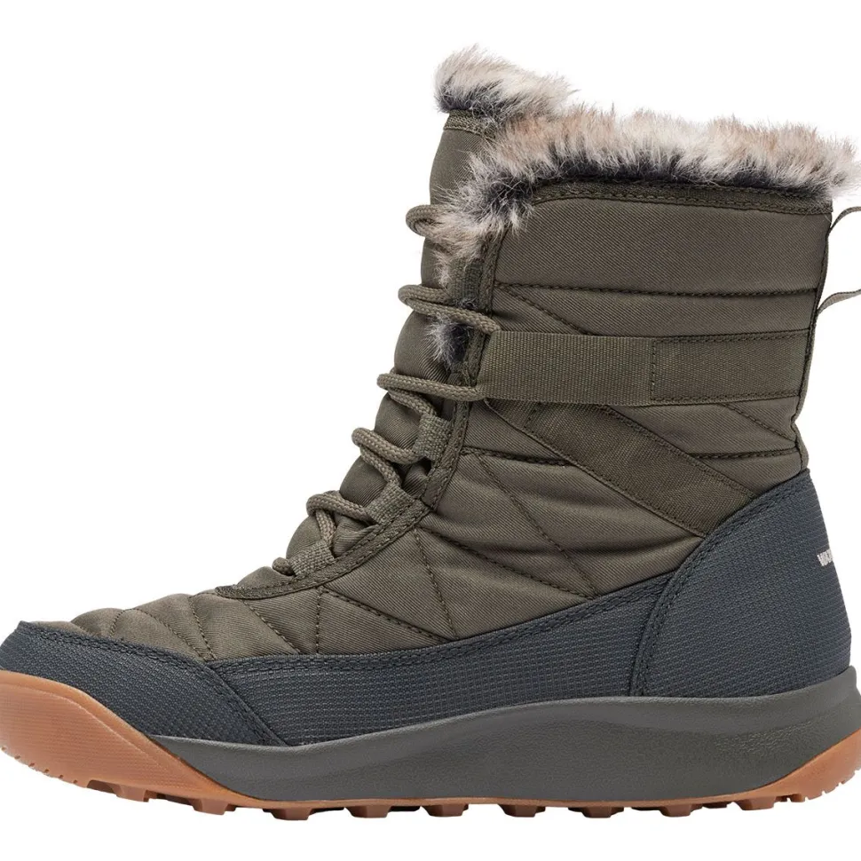 Minx Shorty IV Boot - Women's