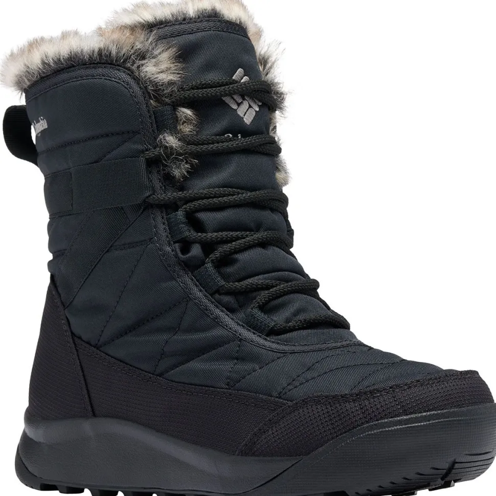 Minx Shorty IV Boot - Women's