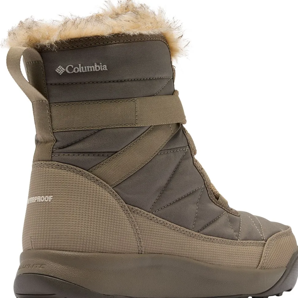 Minx Shorty IV Boot - Women's