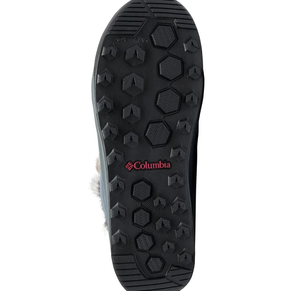 Minx Shorty IV Boot - Women's