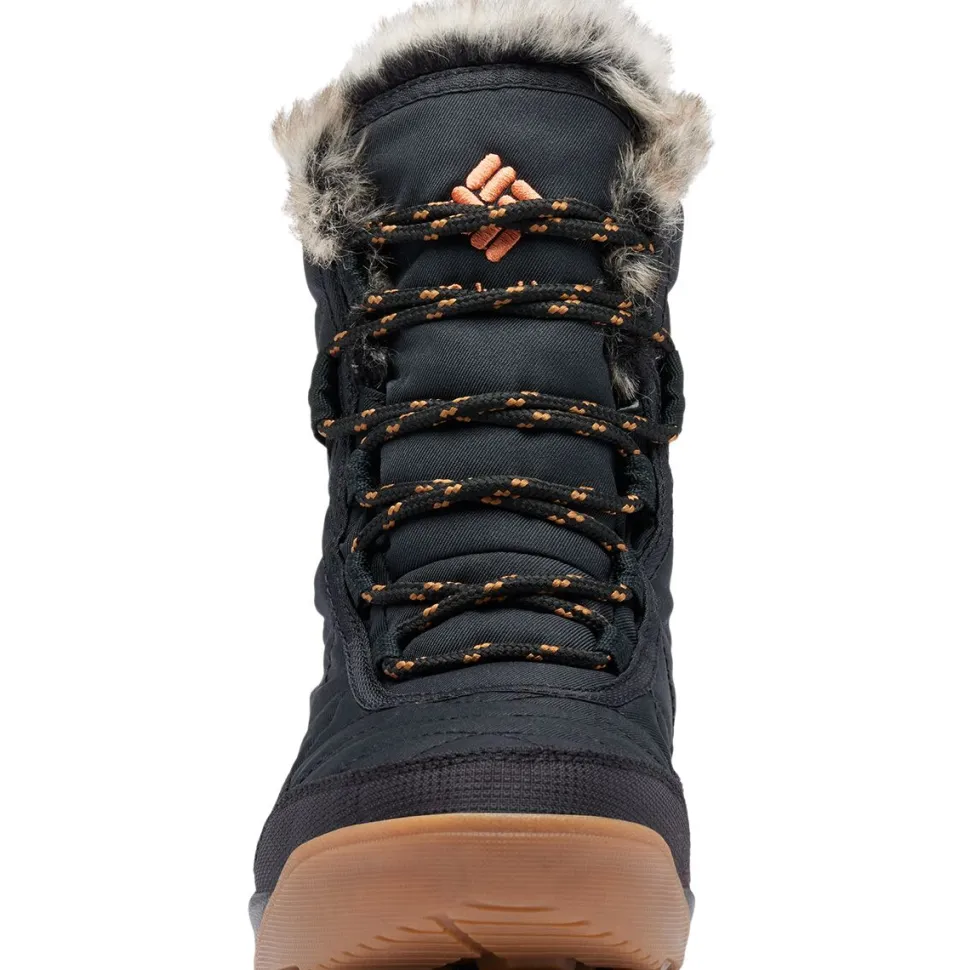 Minx Shorty IV Boot - Women's