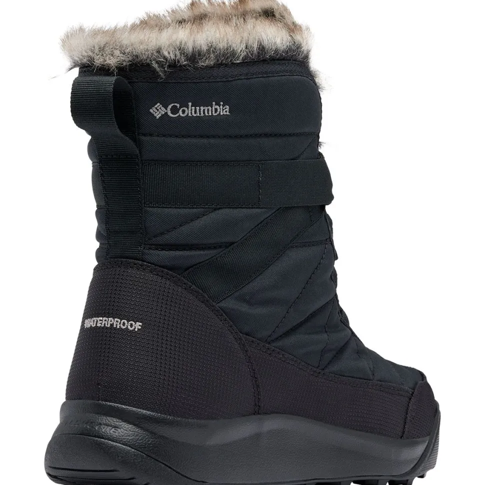 Minx Shorty IV Boot - Women's