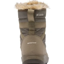 Minx Shorty IV Boot - Women's