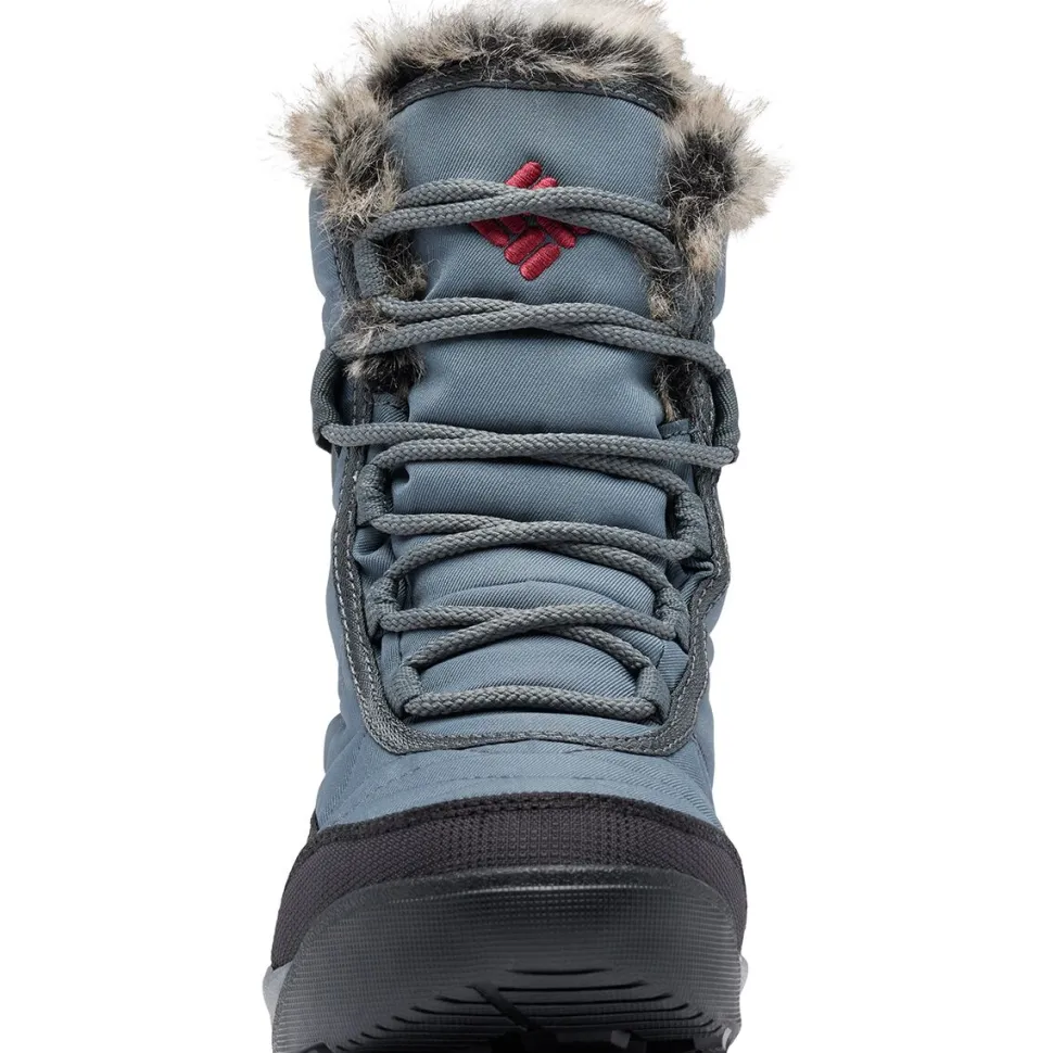 Minx Shorty IV Boot - Women's