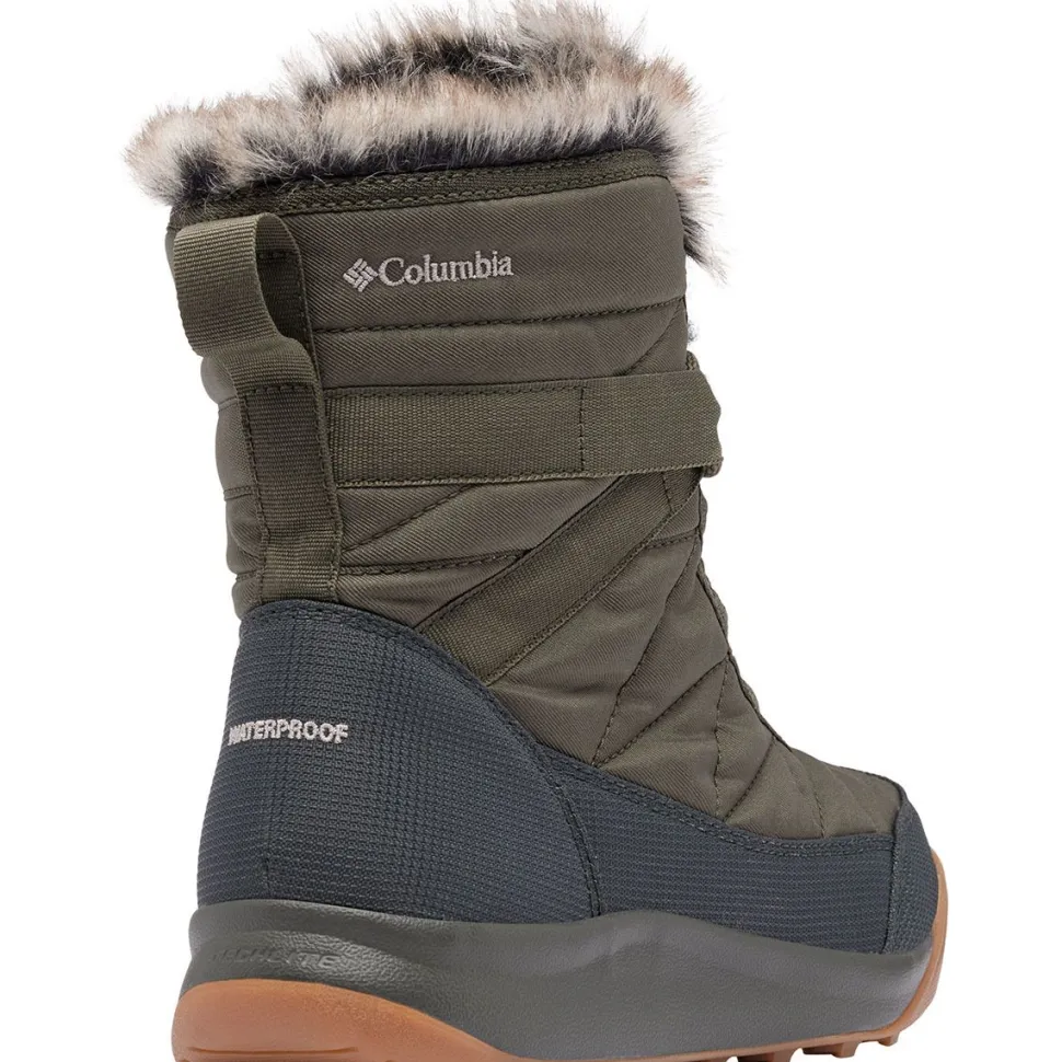 Minx Shorty IV Boot - Women's