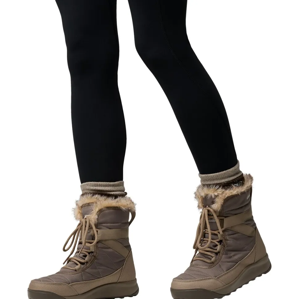 Minx Shorty IV Boot - Women's