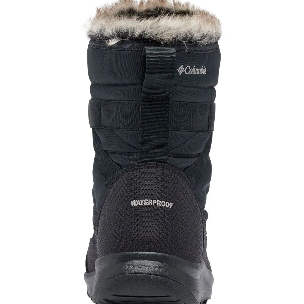 Minx Shorty IV Boot - Women's