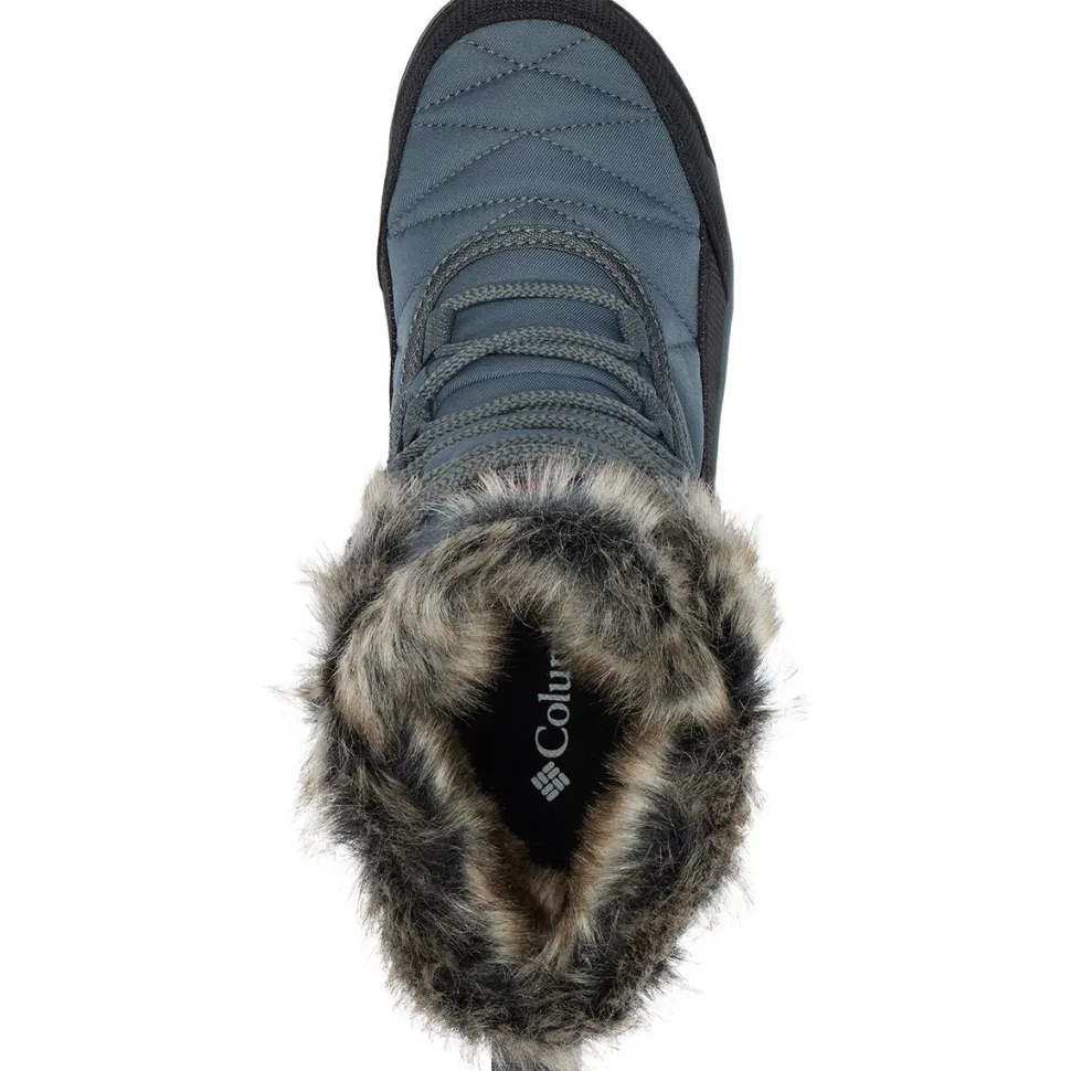 Minx Shorty IV Boot - Women's