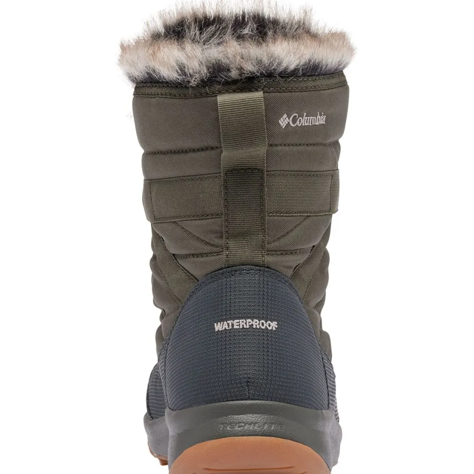Minx Shorty IV Boot - Women's