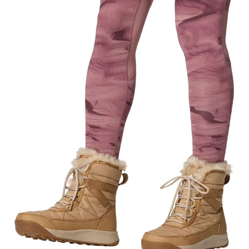 Minx Shorty IV Boot - Women's