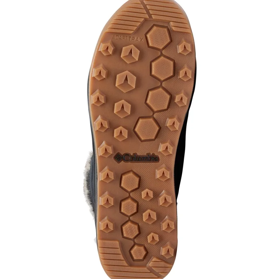 Minx Shorty IV Boot - Women's