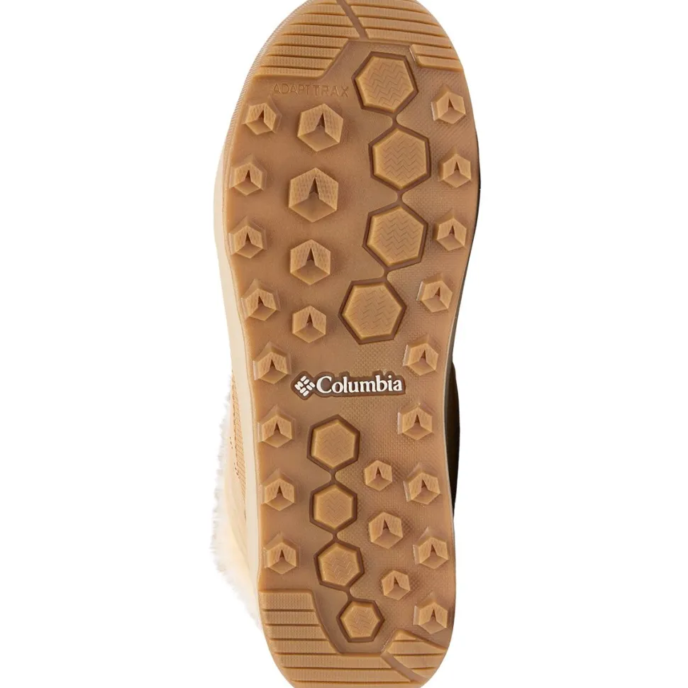 Minx Shorty IV Boot - Women's