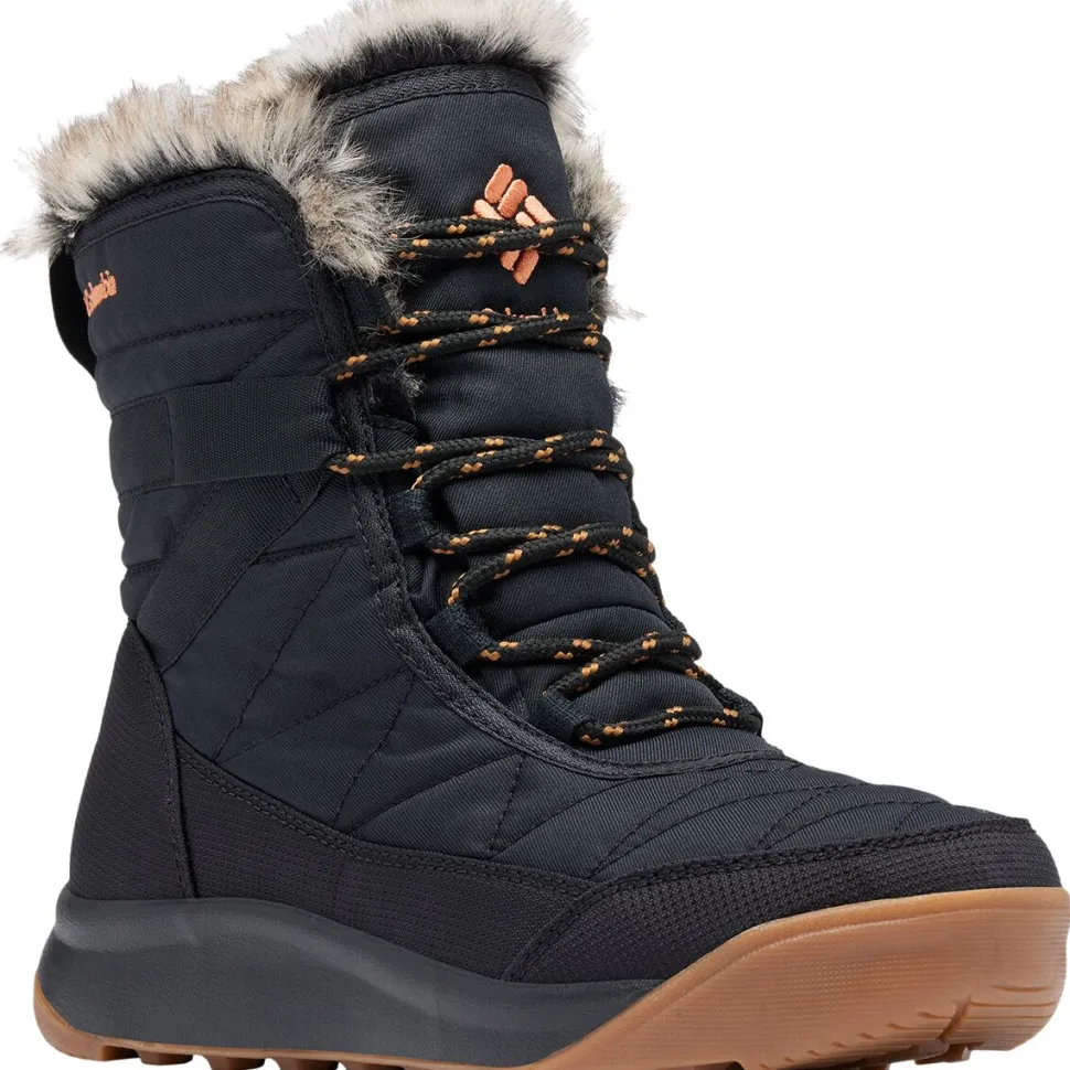 Minx Shorty IV Boot - Women's
