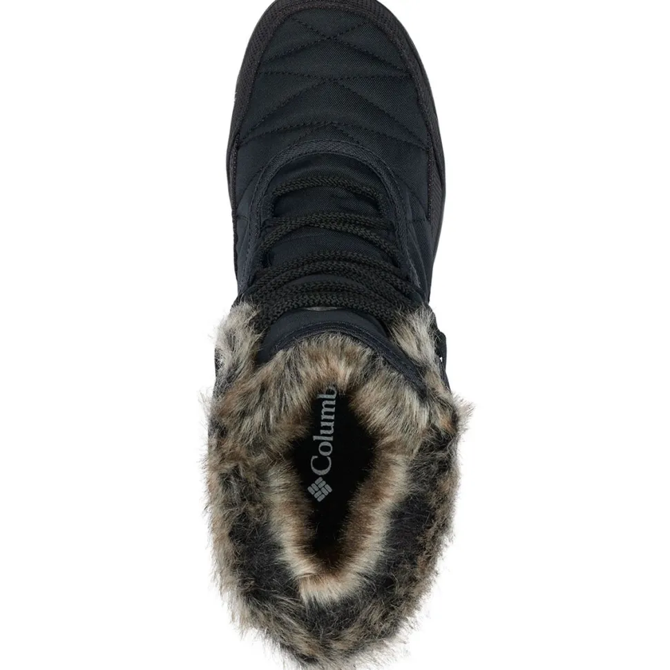 Minx Shorty IV Boot - Women's
