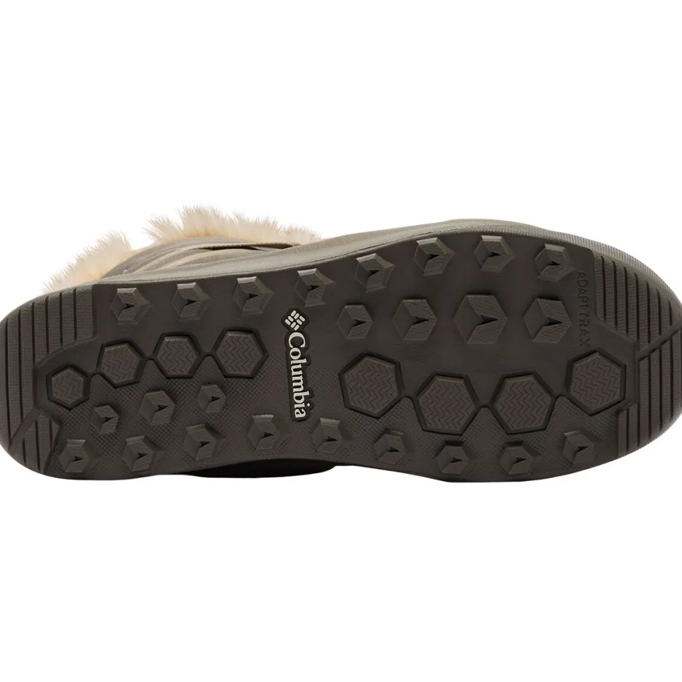 Minx Shorty IV Boot - Women's