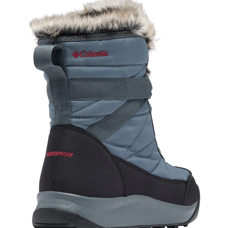 Minx Shorty IV Boot - Women's