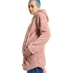 Minxy Hi-Loft Fleece Full-Zip - Women's