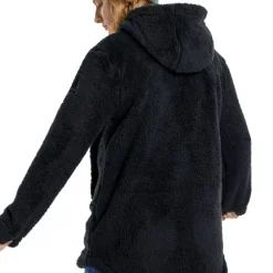 Minxy Hi-Loft Fleece Full-Zip - Women's