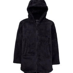 Minxy Hi-Loft Fleece Full-Zip - Women's
