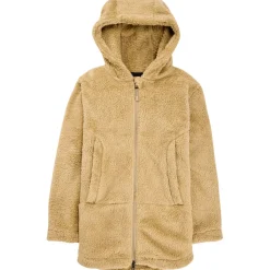 Minxy Hi-Loft Fleece Full-Zip - Women's