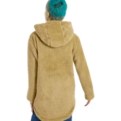 Minxy Hi-Loft Fleece Full-Zip - Women's