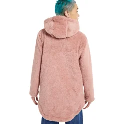 Minxy Hi-Loft Fleece Full-Zip - Women's