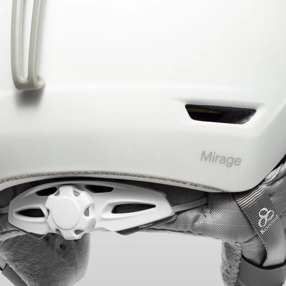 Mirage Mips Helmet - Women's