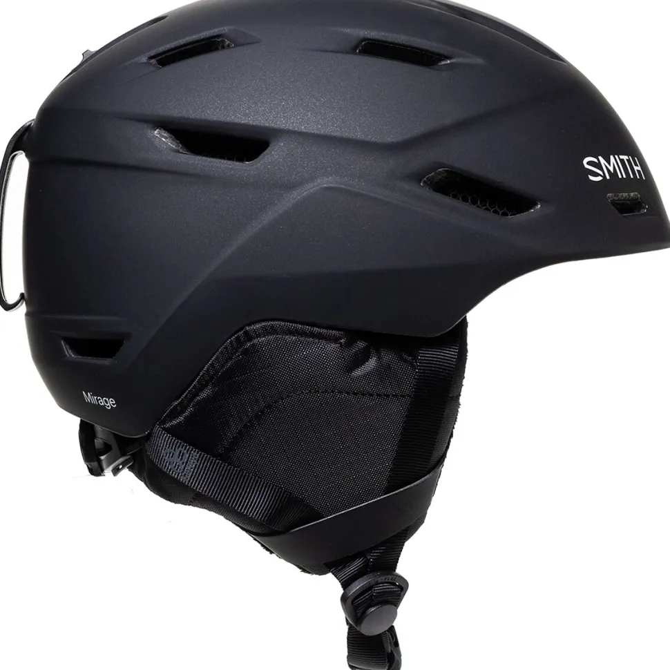 Mirage Mips Helmet - Women's