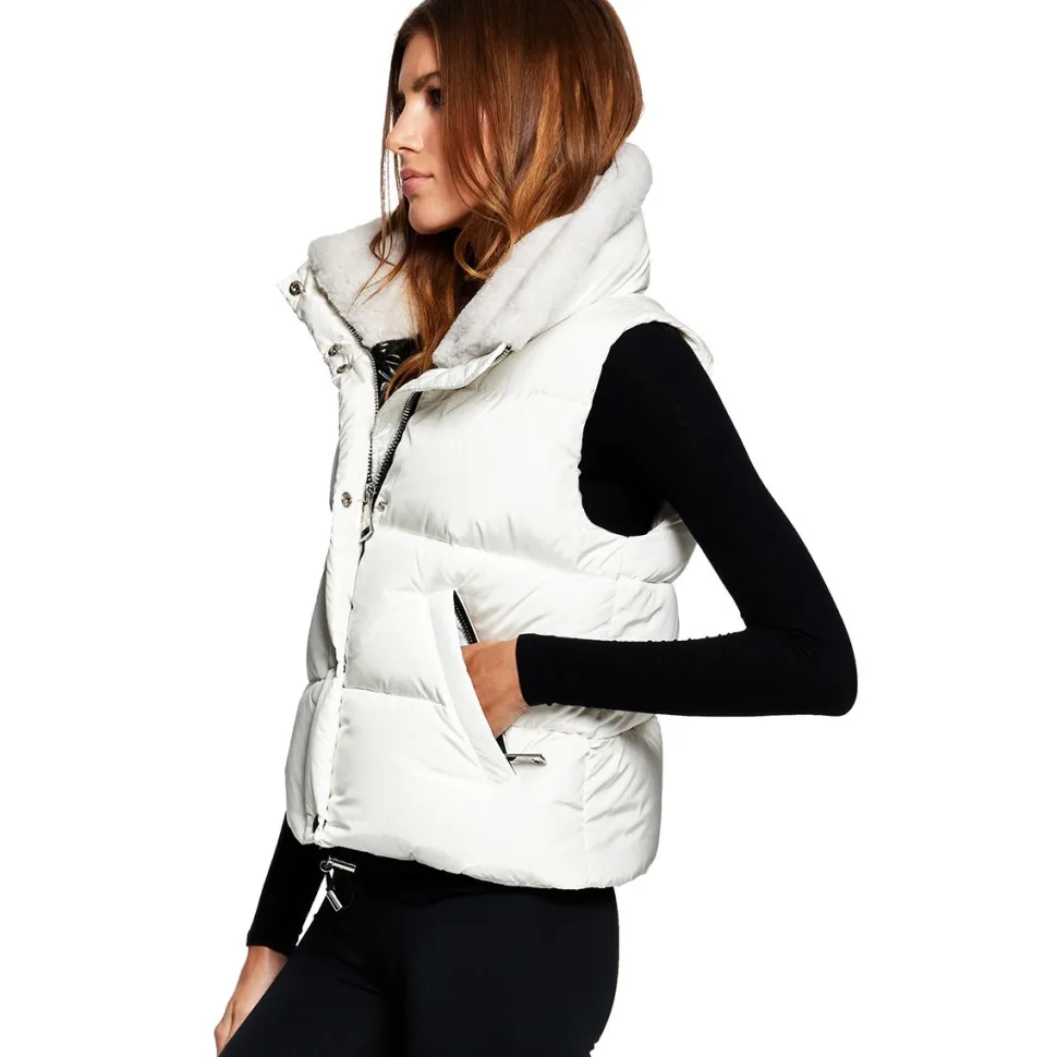 Misha Vest - Women's
