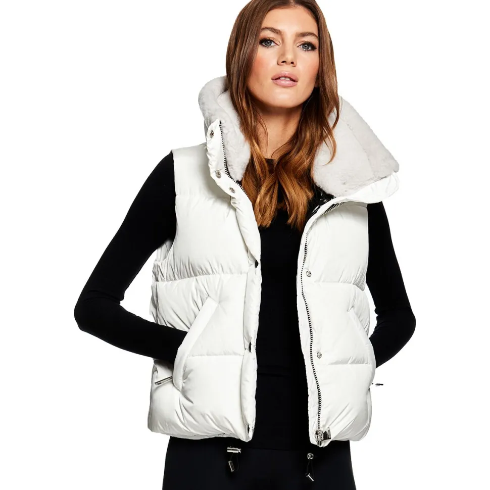 Misha Vest - Women's