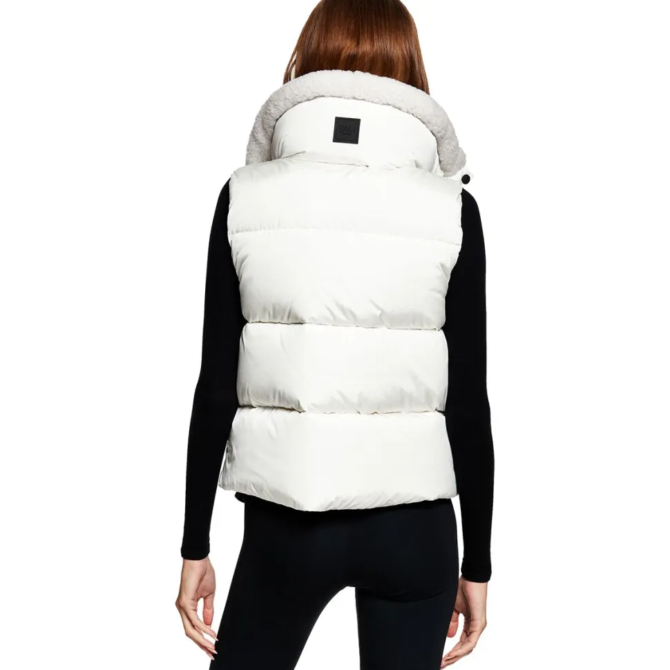 Misha Vest - Women's