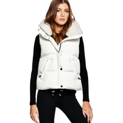 Misha Vest - Women's