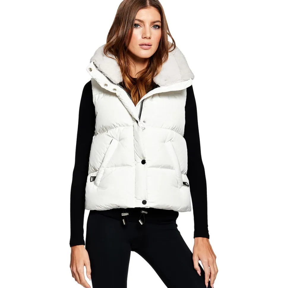 Misha Vest - Women's