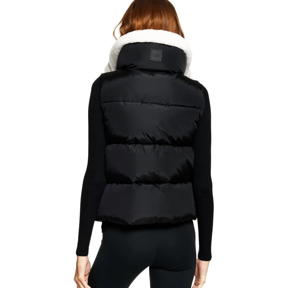 Misha Vest - Women's