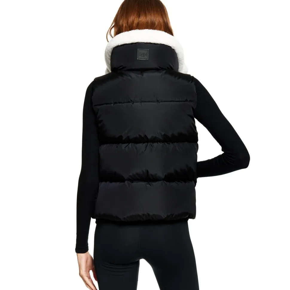 Misha Vest - Women's