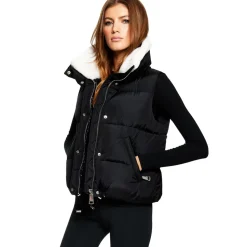Misha Vest - Women's