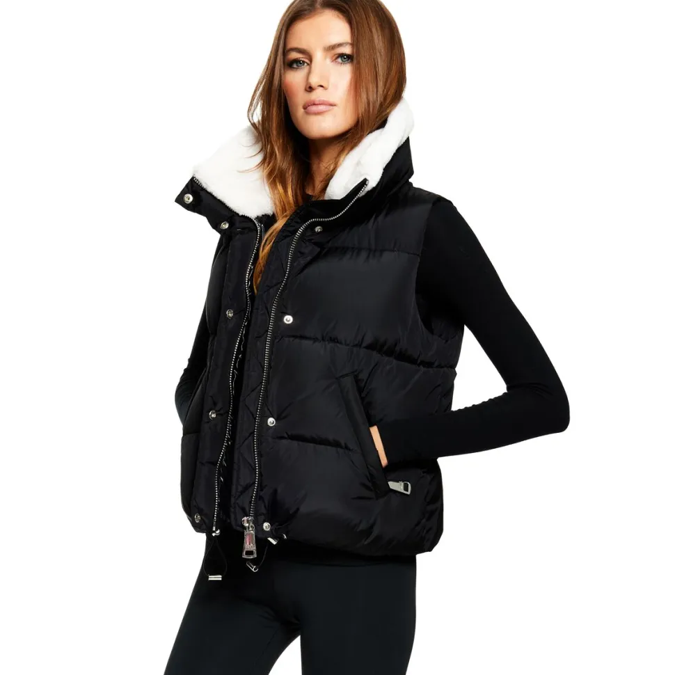 Misha Vest - Women's