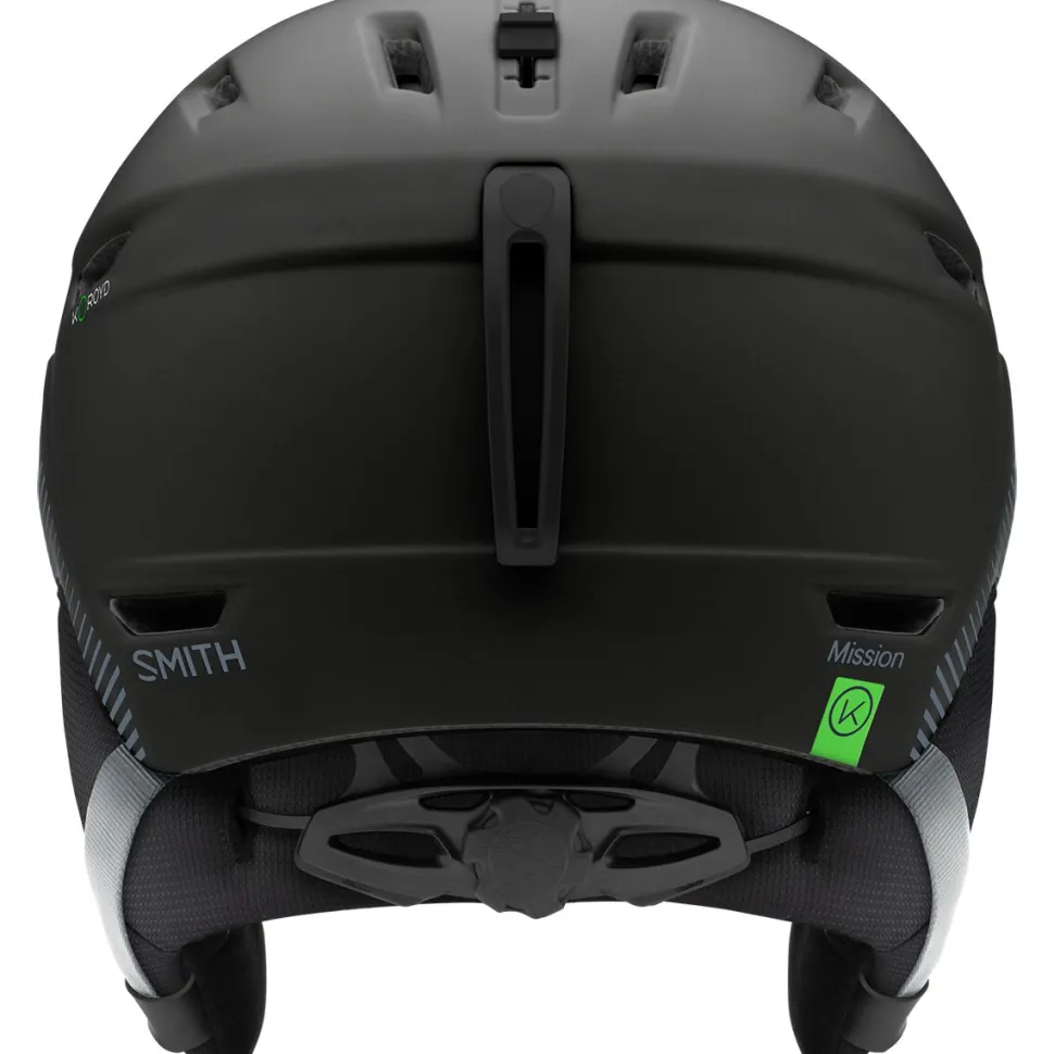 Mission Helmet